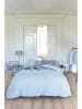 Rivièra Maison Renforcé-Bettwäsche-Set "Harbour" in Hellblau
