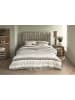 Rivièra Maison Beddengoedset "Sturdy" beige/groen