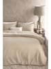 Rivièra Maison Bettwäsche-Set ''Ease'' in Beige