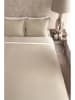 Rivièra Maison Bettwäsche-Set ''Ease'' in Beige
