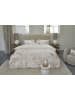 Rivièra Maison Beddengoedset "Soft Shades" crème