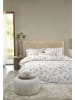Rivièra Maison Beddengoedset "Flowing Flowers" beige