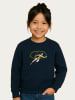 WOOOP Sweatshirt "Wonder Woman Lasso of Truth" in Dunkelblau