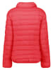 ANAPURNA Steppjacke ''Akitalana Basic'' in Rot
