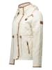 ANAPURNA Steppjacke "Doyatuana" in Creme