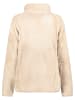 ANAPURNA Kurtka polarowa "Uternel" w kolorze beżowym