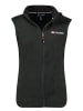 ANAPURNA Fleece bodywarmer "Vugana" zwart