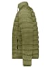 ANAPURNA Steppjacke "Amitalana" in Khaki