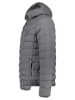 ANAPURNA Steppjacke "Amitalana" in Grau