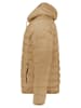 ANAPURNA Steppjacke "Amitalana" in Beige