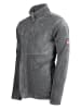 ANAPURNA Fleecejacke "Utah" in Grau