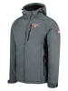 ANAPURNA Softshelljas "Takitana" antraciet