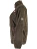 ANAPURNA Fleecejacke in Taupe