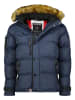 ANAPURNA Kurtka zimowa w kolorze granatowym