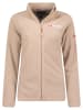 ANAPURNA Fleecejacke "Tonneau" in Beige