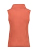 ANAPURNA Fleeceweste "Vugana" in Orange