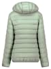 ANAPURNA Steppjacke ''Akitalana Hood'' in Mint