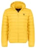ANAPURNA Steppjacke "Amitalana" in Senf