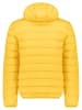 ANAPURNA Steppjacke "Amitalana" in Senf