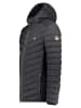 ANAPURNA Steppjacke "Carlitana" in Schwarz