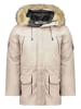 ANAPURNA Parka "Claudana" beige