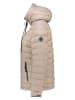ANAPURNA Steppjacke ''Azulana'' in Beige