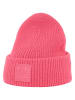 ELBSAND Beanie "Nora" in Pink