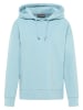 ELBSAND Bluza "Maika" w kolorze błękitnym