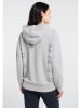 ELBSAND Hoodie "Niva" in Grau