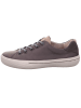 Legero Leder-Sneakers "Fresh" in Grau