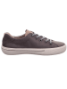 Legero Leder-Sneakers "Fresh" in Grau