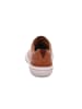 Legero Leren sneakers "Fresh" cognackleurig