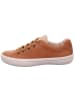 Legero Leder-Sneakers "Fresh" in Hellbraun