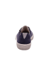 Legero Leder-Sneakers "Fresh" in Dunkelblau