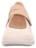 Legero Ballerina's met bandje "Lucca" beige