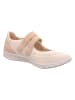 Legero Spangenballerinas "Lucca" in Beige