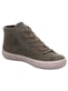 Legero Leren sneakers "Fresh-Yerba" groen