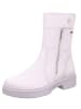 Legero Leder-Stiefeletten "Angel-Giotto" in Rosa