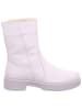 Legero Leder-Stiefeletten "Angel-Giotto" in Rosa
