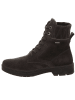 Legero Leder-Stiefeletten "Mystic Lavagna" in Braun