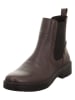 Legero Leder-Boots "Mystic" in Braun