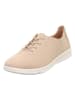 Legero Leren sneakers "Lucca" beige