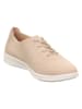 Legero Leren sneakers "Lucca" beige