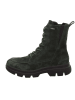 Legero Boots "Angelina" groen