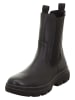 Legero Leren boots "Angelina" zwart