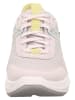Legero Sneakers "Bliss" geel/lichtroze