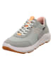 Legero Sneakers "Bliss" grijs/oranje
