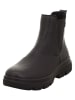 Legero Leren boots "Angelina" bruin