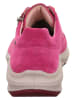 Legero Leder-Sneakers "Bliss" in Pink