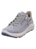 Legero Leren sneakers "Bliss" grijs